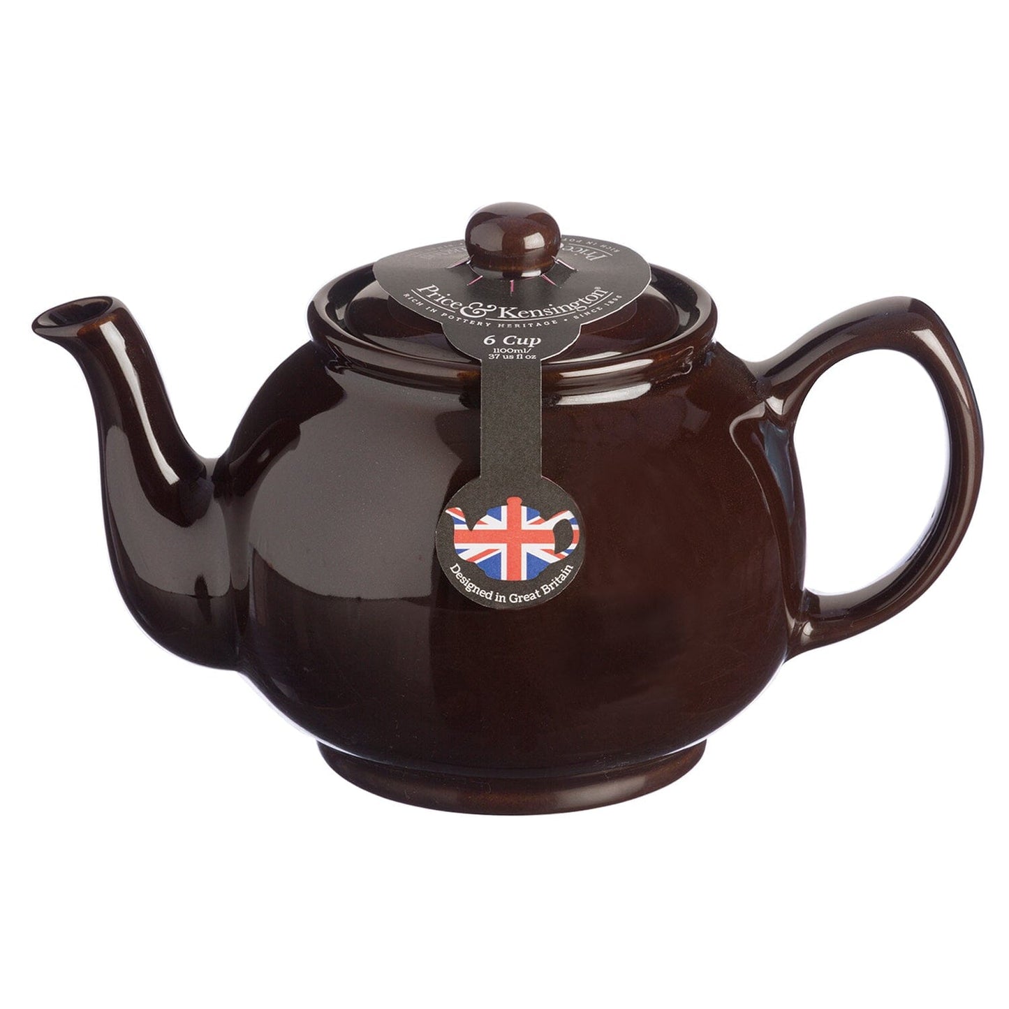 Englische Teekanne Teekanne Price & Kensington