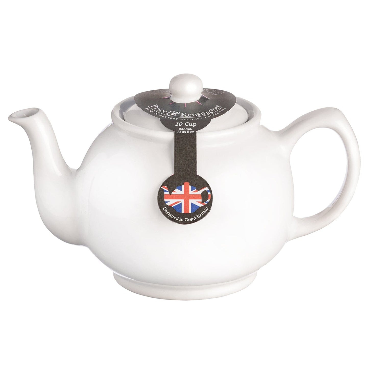 Englische Teekanne Teekanne Price & Kensington