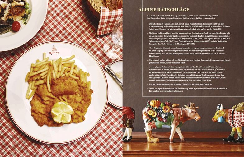 Buch: Alpen Kochbuch Buch Prestel Verlag