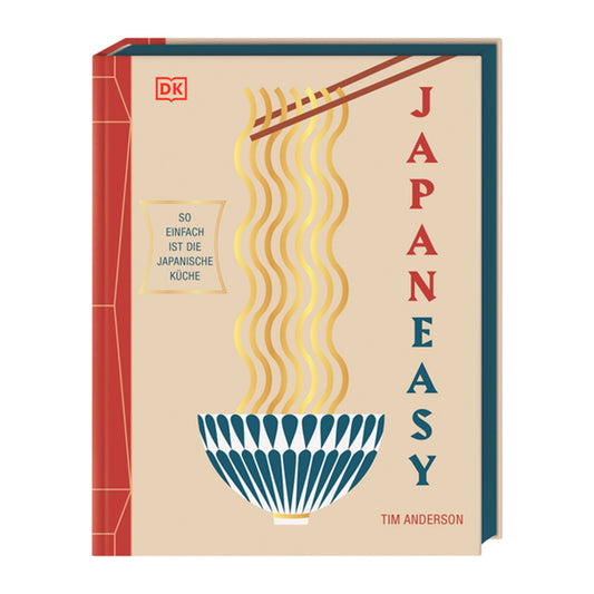 Buch: Japaneasy Buch Dorling Kindersley