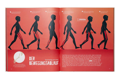 Buch: Mein Körper Buch Gestalten Verlag