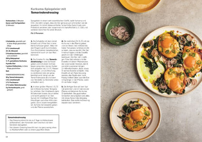 Buch: Ottolenghi Test Kitchen – Extra good things Buch Dorling Kindersley