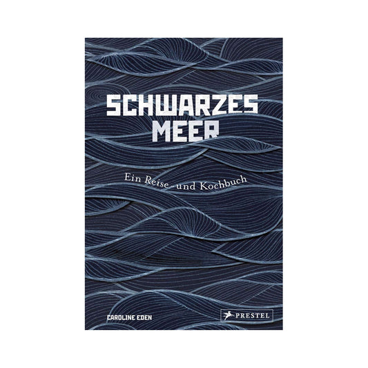 Buch: Schwarzes Meer Buch Prestel Verlag