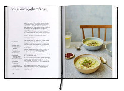 Buch: The Modern Cook's Year Buch Mosaik Verlag