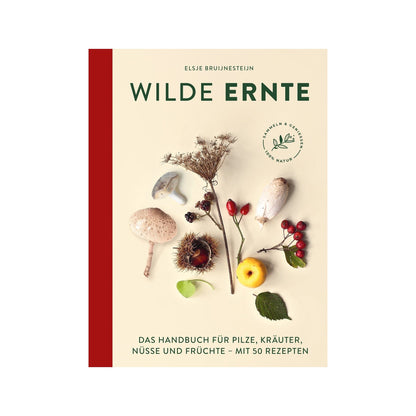 Buch: Wilde Ernte Buch Südwest Verlag