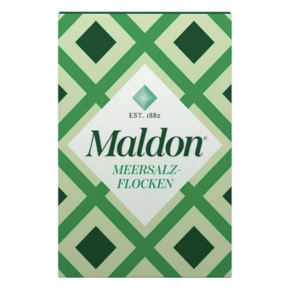 Maldon Salt Flakes Salz Maldon