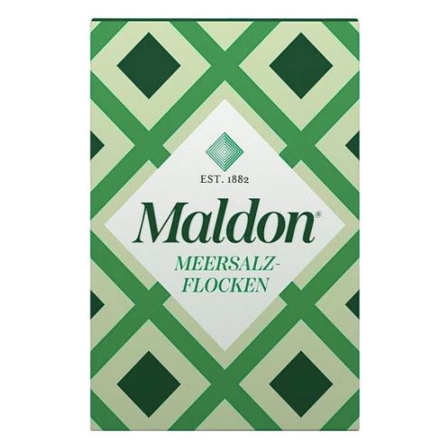 Maldon Salt Flakes Salz Maldon