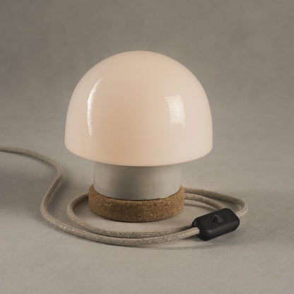 Tischlampe "Mushroom" Beleuchtung Embassy Interiors