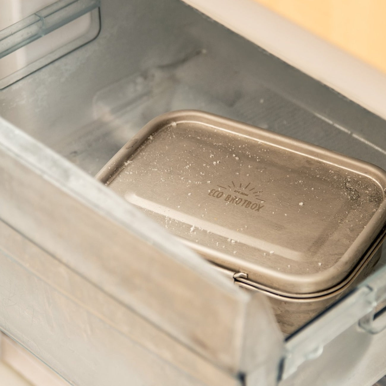 Yumi+ Lunchbox (S oder M) Lunchbox Eco Brotbox